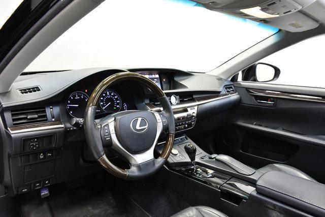 used 2013 Lexus ES 350 car, priced at $17,998