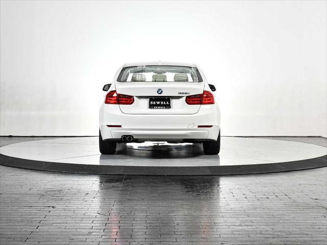 used 2014 BMW 328 car, priced at $12,900