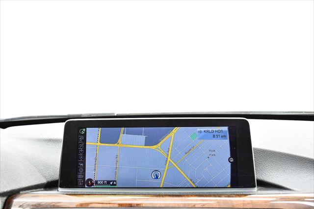 used 2014 BMW 328 car, priced at $12,900
