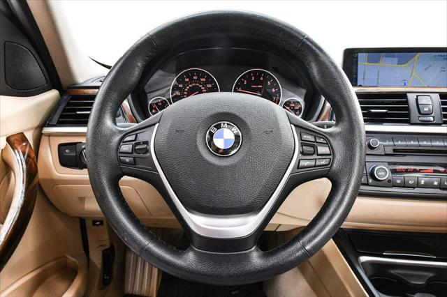 used 2014 BMW 328 car, priced at $12,900