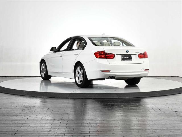 used 2014 BMW 328 car, priced at $12,900