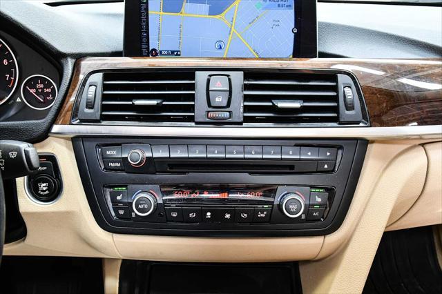 used 2014 BMW 328 car, priced at $12,900