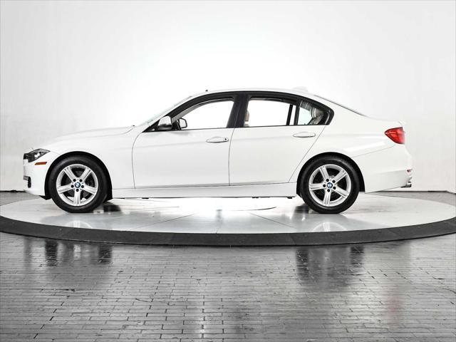 used 2014 BMW 328 car, priced at $12,900