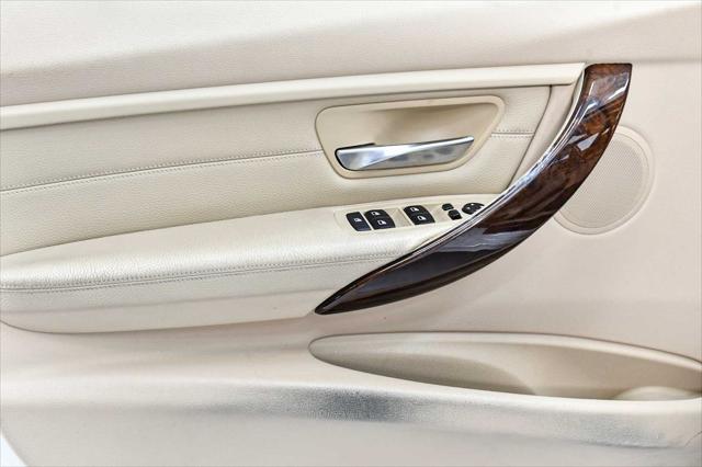 used 2014 BMW 328 car, priced at $12,900