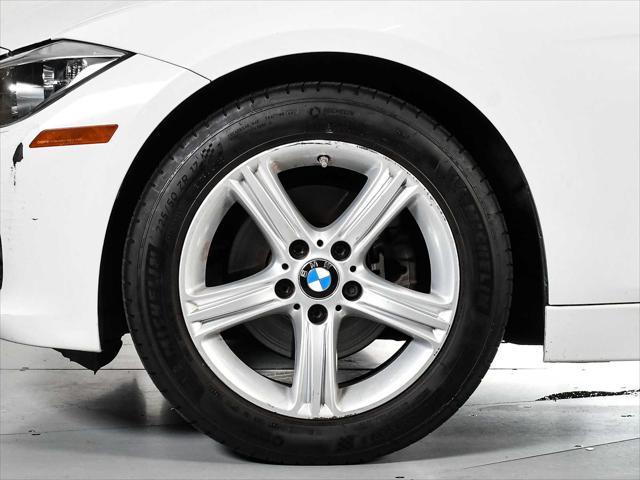 used 2014 BMW 328 car, priced at $12,900