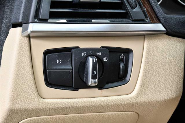 used 2014 BMW 328 car, priced at $12,900