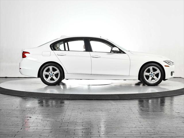used 2014 BMW 328 car, priced at $12,900