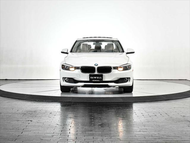 used 2014 BMW 328 car, priced at $12,900