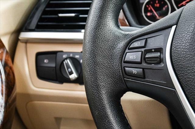 used 2014 BMW 328 car, priced at $12,900