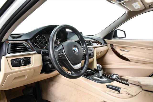 used 2014 BMW 328 car, priced at $12,900