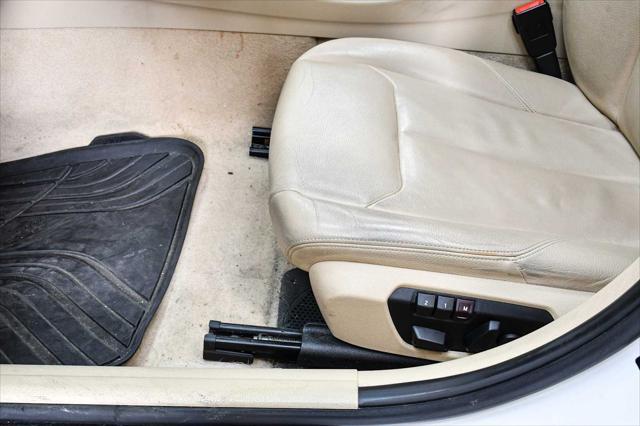 used 2014 BMW 328 car, priced at $12,900
