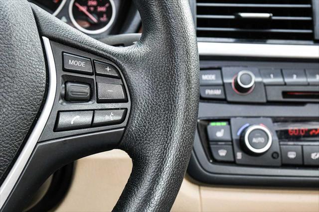 used 2014 BMW 328 car, priced at $12,900
