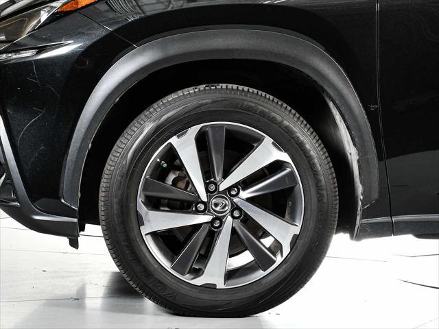 used 2018 Lexus NX 300 car, priced at $23,998