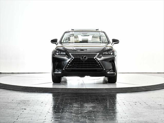 used 2018 Lexus NX 300 car, priced at $23,998