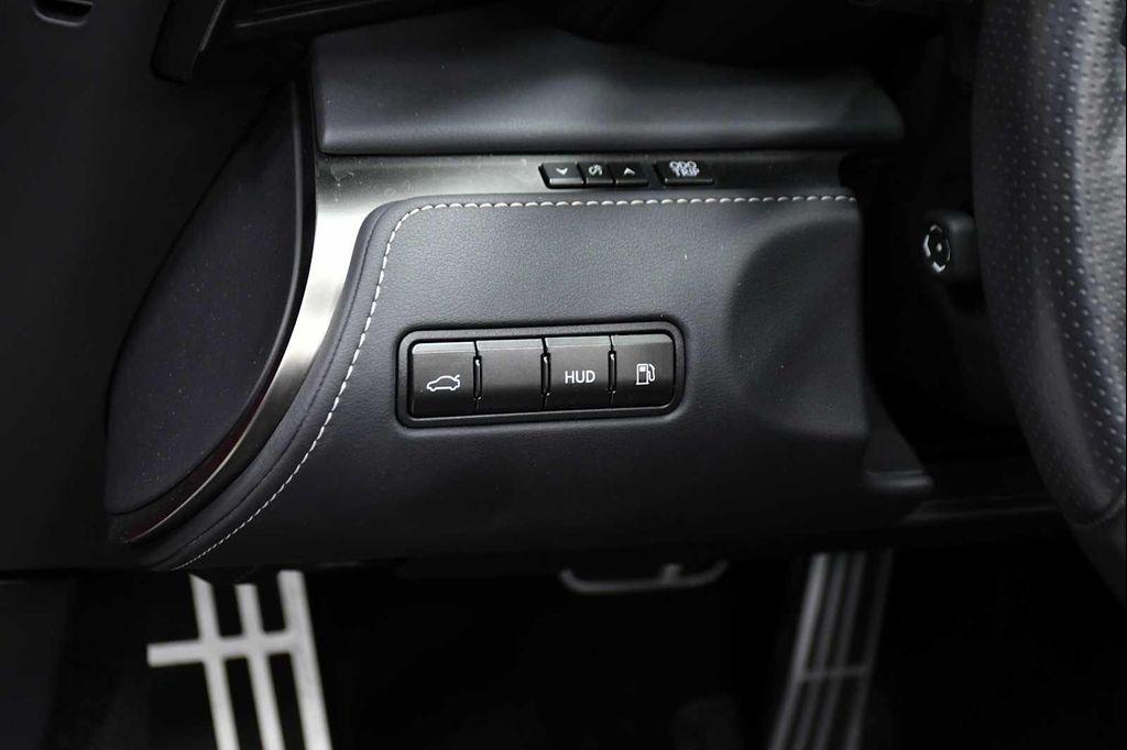 used 2022 Lexus LC 500 car, priced at $92,988