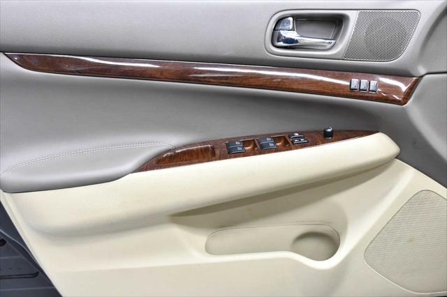 used 2008 INFINITI G35 car, priced at $13,888