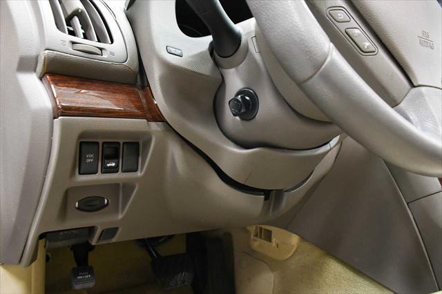 used 2008 INFINITI G35 car, priced at $13,888