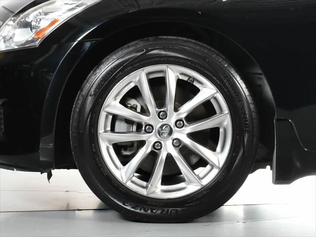 used 2008 INFINITI G35 car, priced at $13,888