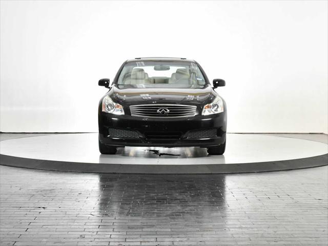 used 2008 INFINITI G35 car, priced at $13,888