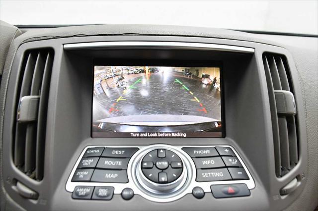 used 2008 INFINITI G35 car, priced at $13,888