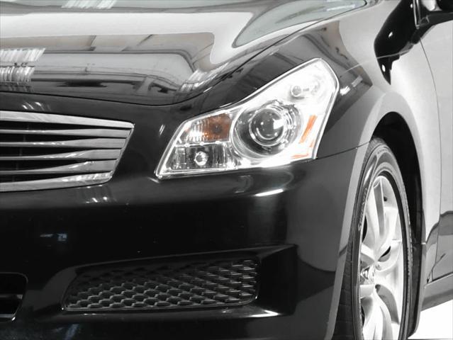 used 2008 INFINITI G35 car, priced at $13,888
