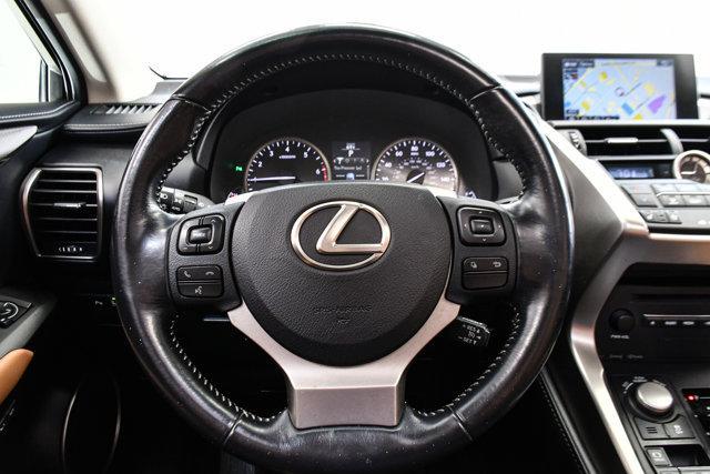 used 2016 Lexus NX 200t car, priced at $21,888