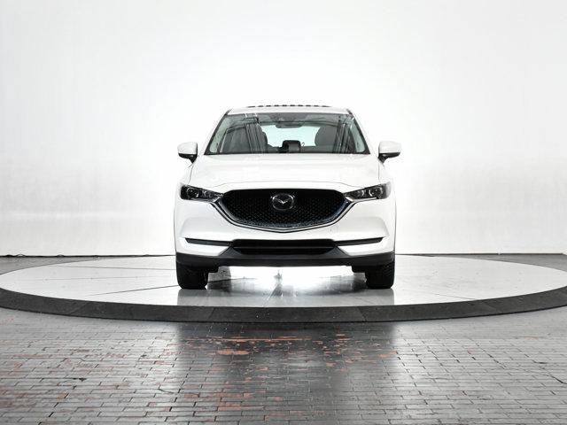 used 2018 Mazda CX-5 car, priced at $21,888