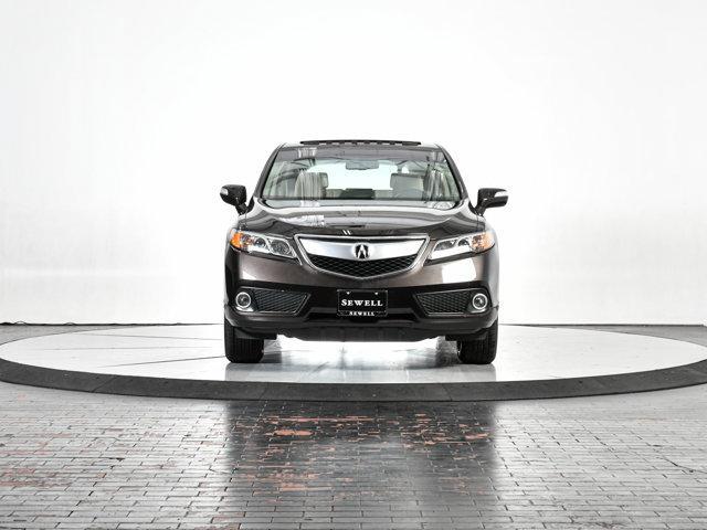 used 2014 Acura RDX car, priced at $18,788