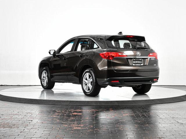 used 2014 Acura RDX car, priced at $18,788