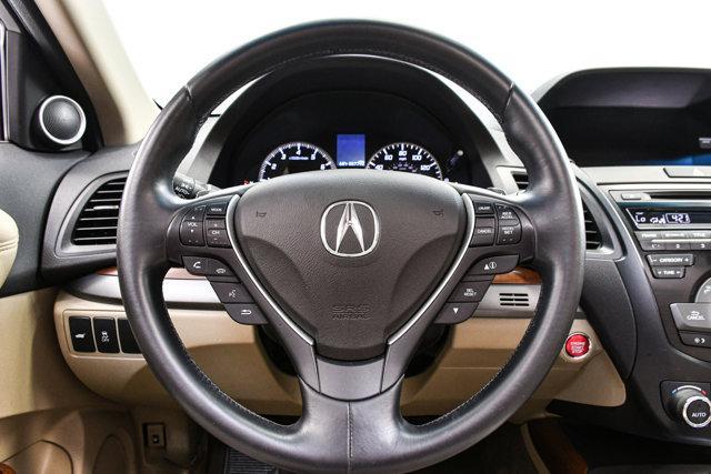 used 2014 Acura RDX car, priced at $18,788