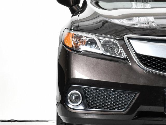 used 2014 Acura RDX car, priced at $18,788