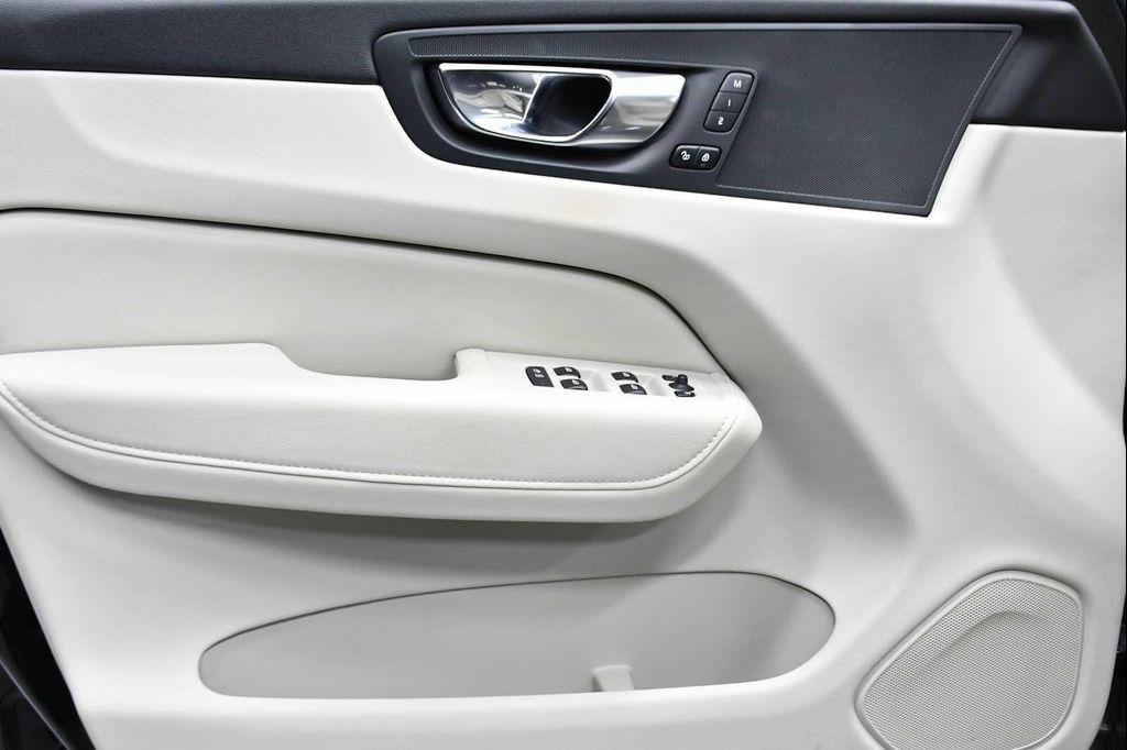 used 2023 Volvo XC60 car, priced at $28,800