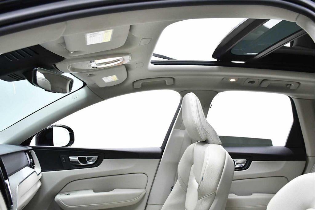 used 2023 Volvo XC60 car, priced at $28,800