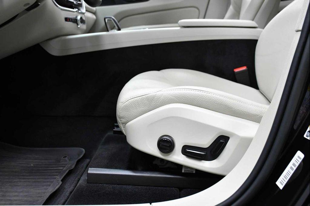 used 2023 Volvo XC60 car, priced at $28,800