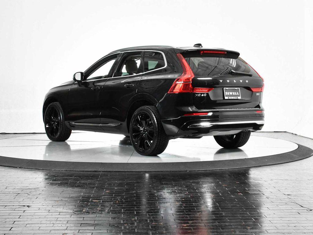 used 2023 Volvo XC60 car, priced at $28,800
