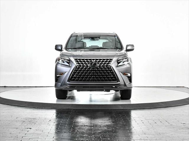 used 2023 Lexus GX 460 car, priced at $61,888