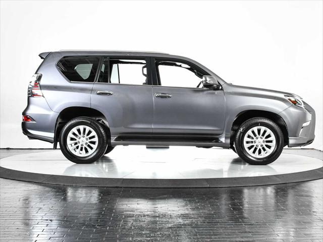 used 2023 Lexus GX 460 car, priced at $61,888