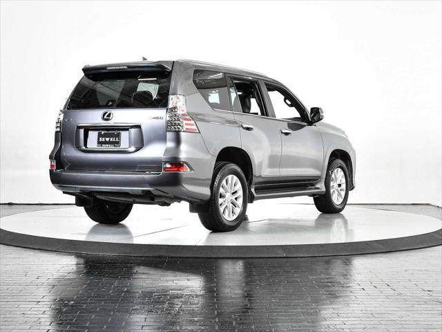 used 2023 Lexus GX 460 car, priced at $61,888