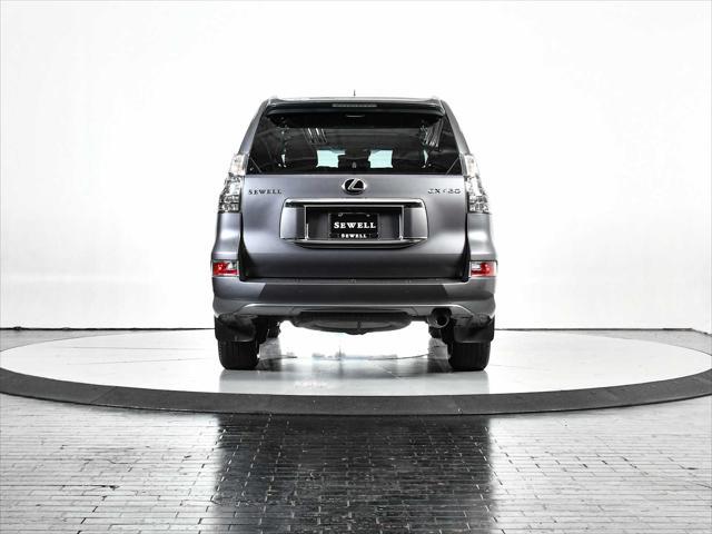 used 2023 Lexus GX 460 car, priced at $61,888