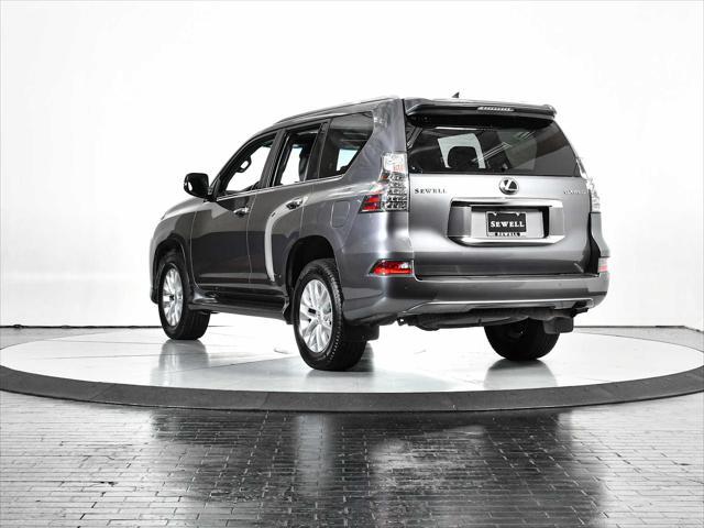 used 2023 Lexus GX 460 car, priced at $61,888