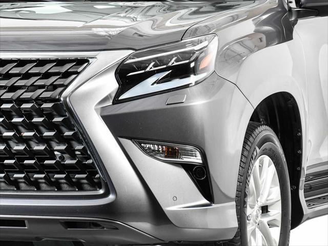 used 2023 Lexus GX 460 car, priced at $61,888