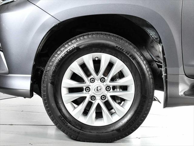 used 2023 Lexus GX 460 car, priced at $61,888