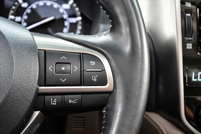 used 2023 Lexus GX 460 car, priced at $71,998