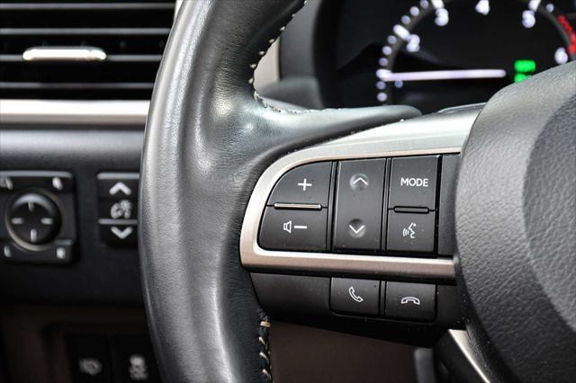 used 2023 Lexus GX 460 car, priced at $71,998