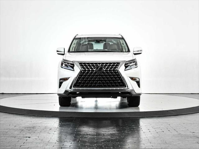 used 2023 Lexus GX 460 car, priced at $71,998