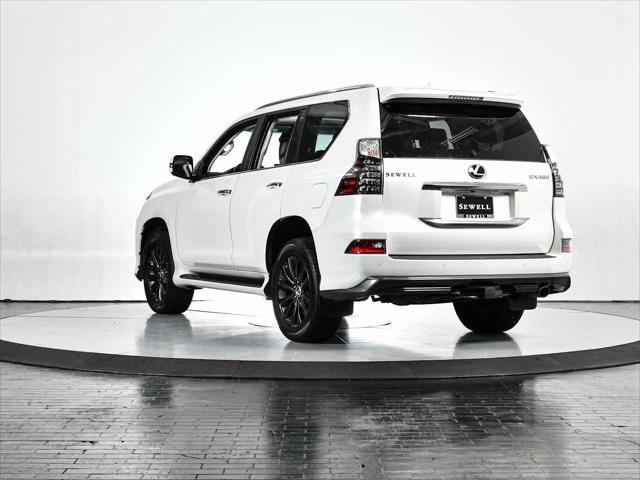 used 2023 Lexus GX 460 car, priced at $71,998