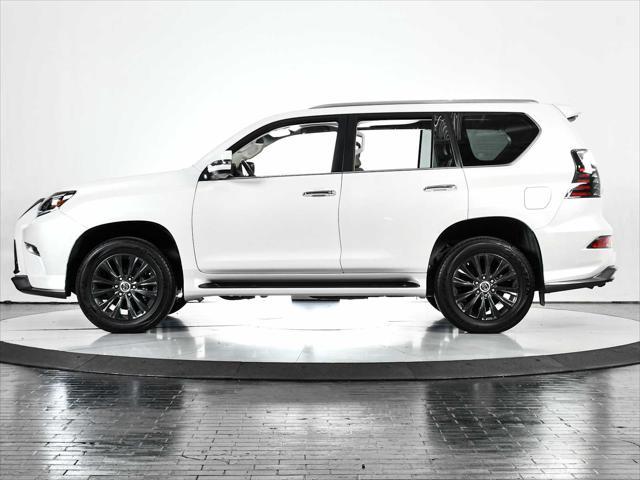 used 2023 Lexus GX 460 car, priced at $71,998
