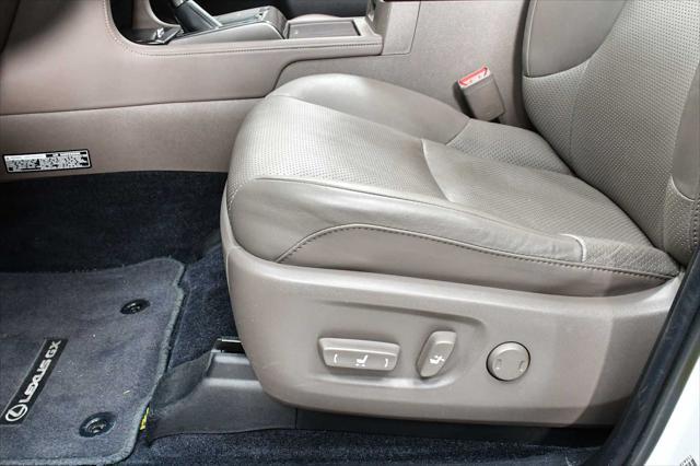 used 2023 Lexus GX 460 car, priced at $71,998