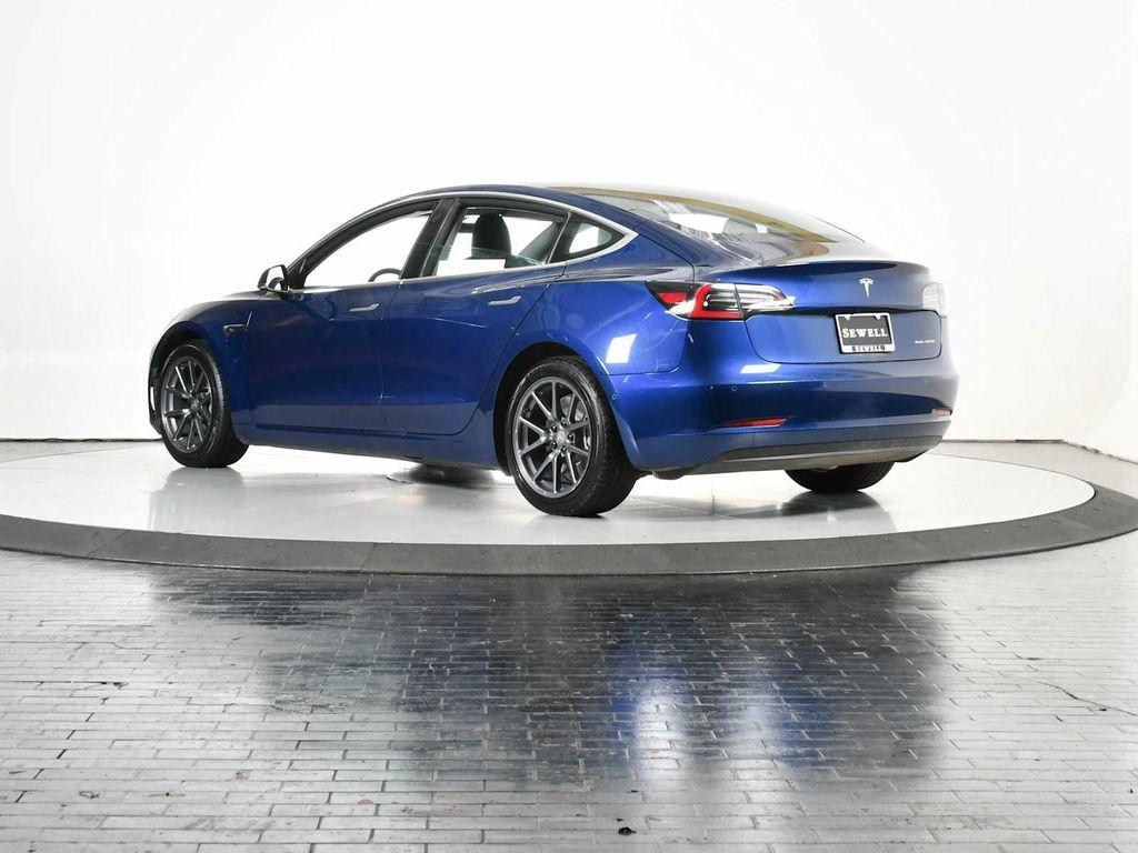 used 2020 Tesla Model 3 car, priced at $29,998