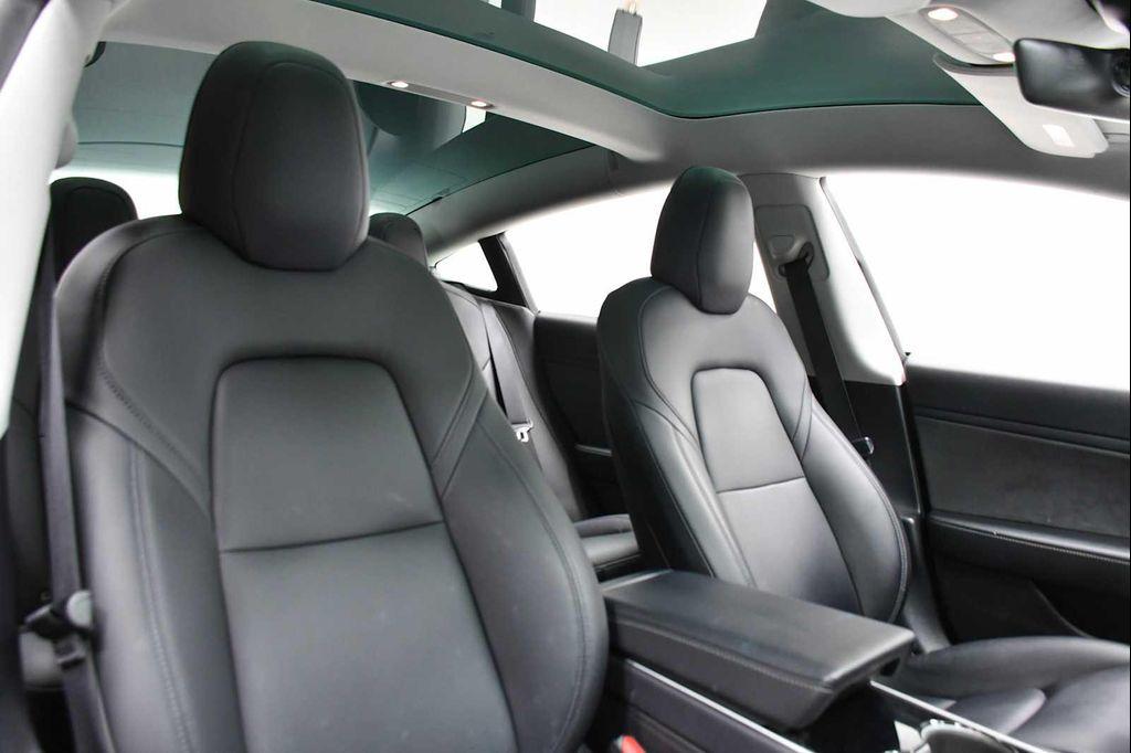 used 2020 Tesla Model 3 car, priced at $29,998